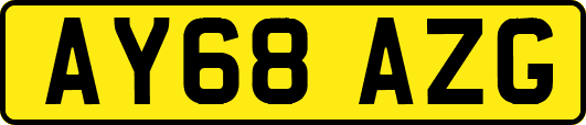 AY68AZG