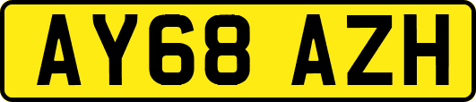 AY68AZH