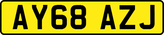 AY68AZJ