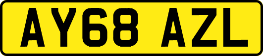 AY68AZL
