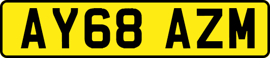 AY68AZM