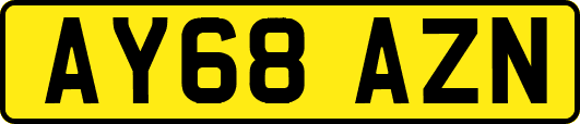 AY68AZN