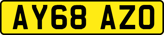 AY68AZO