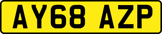 AY68AZP
