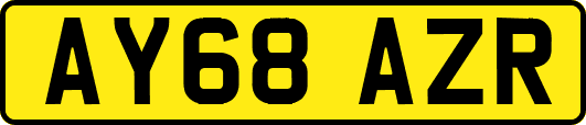 AY68AZR