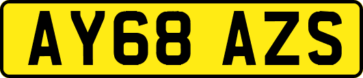 AY68AZS