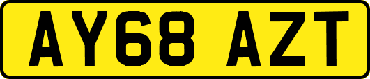 AY68AZT