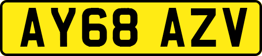 AY68AZV