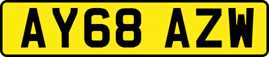 AY68AZW