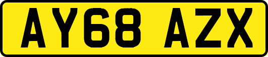 AY68AZX