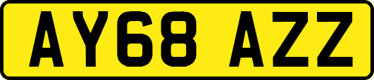 AY68AZZ