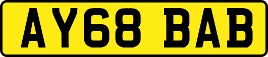 AY68BAB