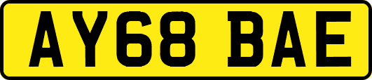 AY68BAE