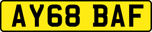 AY68BAF