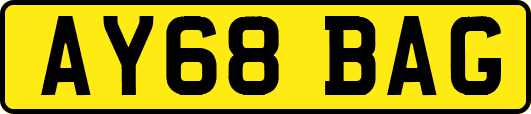 AY68BAG