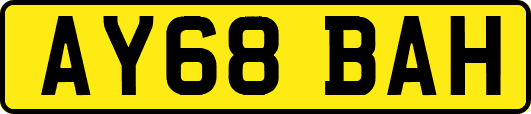 AY68BAH