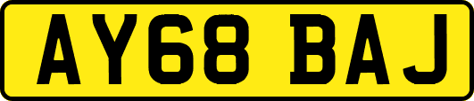 AY68BAJ