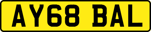 AY68BAL