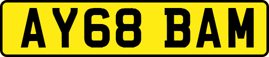 AY68BAM