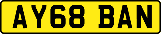 AY68BAN