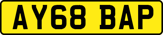 AY68BAP
