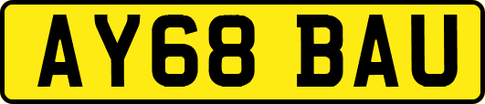 AY68BAU