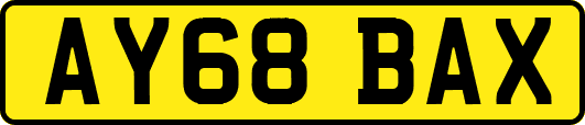 AY68BAX