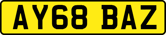 AY68BAZ