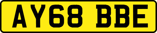 AY68BBE
