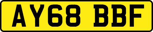 AY68BBF