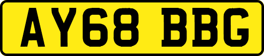 AY68BBG