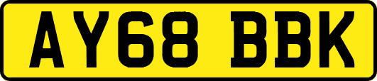 AY68BBK