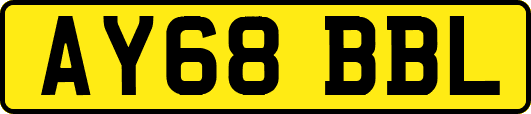 AY68BBL