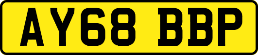 AY68BBP