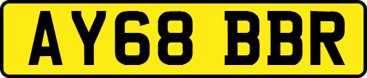 AY68BBR