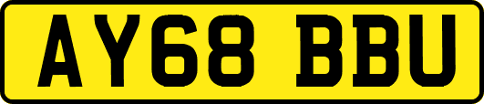 AY68BBU