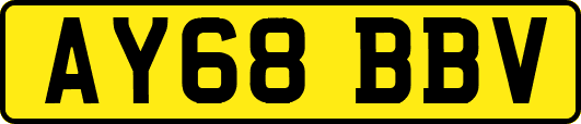AY68BBV