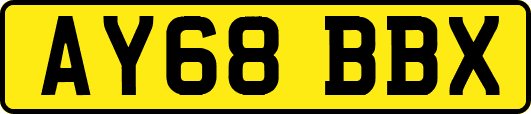 AY68BBX