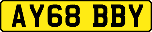AY68BBY