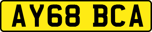 AY68BCA