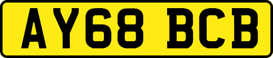 AY68BCB