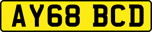 AY68BCD