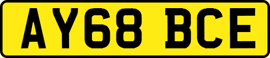 AY68BCE