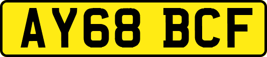 AY68BCF