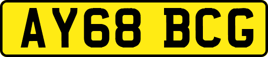 AY68BCG