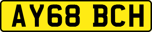 AY68BCH