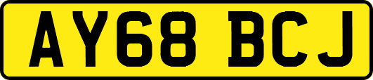 AY68BCJ