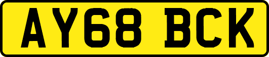 AY68BCK