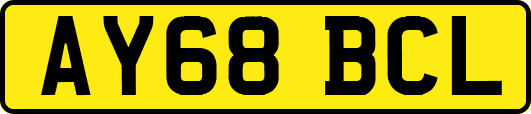 AY68BCL