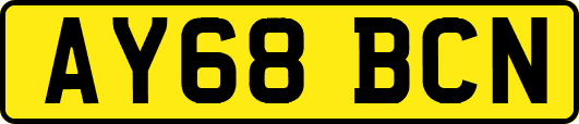 AY68BCN